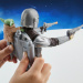 Star Wars: Mandalorián a Grogu – sada akčných figúrok so zvukom – Hasbro