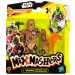 Star Wars: Mix Mashers Chewbacca figúrka so sadou doplnkov – Hasbro