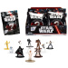 Star Wars Nanofigs zberateľské kovové figúrky – prekvapenie, 1 ks - Jada Toys