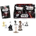 Star Wars Nanofigs zberateľské kovové figúrky – prekvapenie, 1 ks - Jada Toys