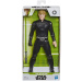 Star Wars Olympus Luke Skywalker 25 cm akčná figúrka – Hasbro