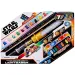 Star Wars Power Crystal svetelný meč s energetickým kryštálom - Hasbro