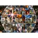 Star Wars vesmír 13500-dieliková puzzle - Trefl