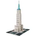 Staviame z tehál Brick Trick: Empire State Building XL stavebnica - Trefl