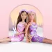 Steffi Love: Bábika Steffi s domácim zvieratkom v rôznych prevedeniach - Simba Toys obrázok 3
