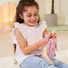 Steffi Love: Bábika s extra dlhými vlasmi a doplnkami - Simba Toys
