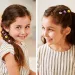 Steffi Love: Bábika s extra dlhými vlasmi a doplnkami - Simba Toys