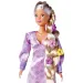 Steffi Love: Bábika s extra dlhými vlasmi a doplnkami - Simba Toys