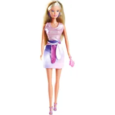 Steffi Love: Módna návrhárka Steffi – súprava na hranie s bábikou - Simba Toys obrázok 2