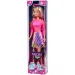 Steffi Love: Steffi Neon Style bábika v dvoch variantoch 1ks - Simba Toys