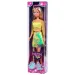 Steffi Love: Steffi Neon Style bábika v dvoch variantoch 1ks - Simba Toys