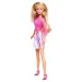 Steffi Love: Steffi Neon Style bábika v dvoch variantoch 1ks - Simba Toys