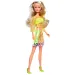 Steffi Love: Steffi Neon Style bábika v dvoch variantoch 1ks - Simba Toys