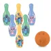 Stitch bowlingová súprava - Mondo Toys