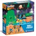 Stumble Guys 3 180-dielna puzzle - Clementoni