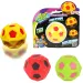 Super Galaxy skákajúca loptička v rôznych variantoch, 1 ks