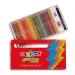 Supercolor 40-dielna sada na kreslenie - Carioca