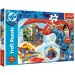 Superman, nezničiteľné 300-dielne puzzle - Trefl
