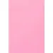 Svetloružová penová doska formátu A4, hrúbka 2 mm.