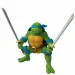 TNMT Leonardo hračková postavička - Comansi