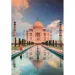 Taj Mahal 1500 dielikové HQC puzzle 59,5x84,5cm - Clementoni