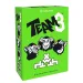 Team3 zelená spoločenská hra