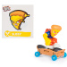 Tech Deck: Prekvapujúce balenie skateboardistov 1 ks - Spin Master