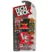Tech Deck: Toy Machine VS. séria fingerboard set prstový skateboard - Spin Master
