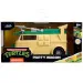 Teenage Mutant Ninja Turtles Party Wagon 1/32 - Simba Toys