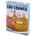 ThinkFun Cat Crimes: Zločinné mačky spoločenská hra