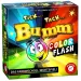 Tick Tack Bum Color Flash spoločenská hra - Piatnik