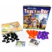 Ticket to Ride – Duchovný vlak spoločenská hra