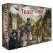 Ticket to Ride Legacy - Legendárny západ