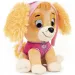 Tlapková patrola Gund Skye plyšová figúrka 15 cm - Spin Master