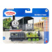 Tomáš a priatelia: Oliver &amp; Toad deluxe lokomotíva - Mattel