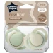 Tommee Tippee: Newborn cumlík pre novorodencov, sada 2 ks, v rôznych prevedeniach (0–2 mesiacov) obrázok 1
