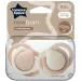 Tommee Tippee: Newborn cumlík pre novorodencov, sada 2 ks, v rôznych prevedeniach (0–2 mesiacov) obrázok 3