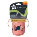 Tommee Tippee: Superstar pohár na pitie ružovej farby 300 ml (6 mesiacov +)