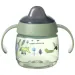 Tommee Tippee: Superstar pohár na pitie v zelenej farbe 190 ml (4 mes.+)