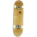 Skateboard Top Board - Spartan