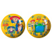 Toy Story 23 cm bioball gumená lopta - Mondo Toys