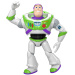 Toy Story 5 Buzz Lightyear akčná figúrka 18 cm - Mattel