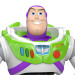 Toy Story 5 Buzz Lightyear akčná figúrka 18 cm - Mattel
