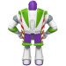 Toy Story 5 Deluxe akčná figúrka Buzza Lightyeara – Mattel