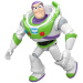 Toy Story 5: Figúrka Buzza Lightyeara 30 cm - Mattel