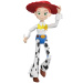 Toy Story 5: Figúrka Jessie 30 cm - Mattel
