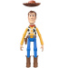 Toy Story 5: Figúrka Woodyho 30 cm - Mattel