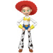 Toy Story 5: Jessie deluxe figúrka na hranie 30 cm - Mattel
