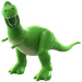 Toy Story 5 Rex figúrka 18 cm - Mattel
