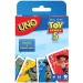 Toy Story 5 UNO kartová hra - Mattel